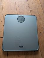 Tefal Premio digitale weegschaal, Ophalen, 1 tot 500 gram, 100 kg of meer, Personenweegschaal
