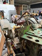 Deutz f2l612 voor onderdelen. Oldtimer tractor, Ophalen of Verzenden, Gebruikt