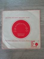 Golden Earrings single Nederbeat Den Haag Rum And Coca Cola, Gebruikt, 7 inch, Single, Ophalen of Verzenden