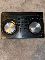 Pioneer DDJ-Wego3 DJ Controller, Ophalen of Verzenden, Gebruikt, Dj-set, Pioneer