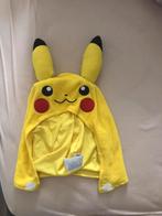 Pikachu verkleed muts kind, Ophalen of Verzenden, Gebruikt, Jongen of Meisje