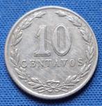 Argentinië 10 centavos 1897 Km 35, Verzenden, Zuid-Amerika, Losse munt