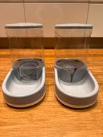 Automatische Pet Food Feeder & Water Dispenser, Ophalen of Verzenden, Automatisch, Nieuw