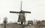 Zuilichem poldermolen 1976 molen, Ophalen of Verzenden, 1960 tot 1980, Ongelopen, Gelderland