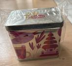 Verzamelen blikje van/voor lipton thee, Verzamelen, Blikken, Verzenden, Nieuw, Thee, Overige merken