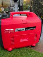 aggregaat, Doe-het-zelf en Verbouw, Aggregaten, Ophalen, Benzine, Nieuw, Geluidgedempt