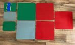 LEGO DUPLO Baseplates, Ophalen of Verzenden, Gebruikt, Duplo