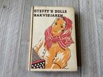 Magda Trott: Steffy's dolle bakvisjaren, boek uit 1947, Ophalen of Verzenden, Gelezen, Magda Trott, Fictie