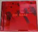 Doe Maar - Klaar (CD), Ophalen of Verzenden, Gebruikt, Pop