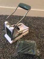 Patatsnijder, Huis en Inrichting, Keuken | Keukenbenodigdheden, Ophalen of Verzenden, Zo goed als nieuw
