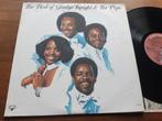 LP The Best of Gladys Knight & The Pips, Cd's en Dvd's, Vinyl | R&B en Soul, 1960 tot 1980, Gebruikt, Ophalen of Verzenden, 12 inch