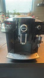 Jura impressa C60, Ophalen, Niet werkend, Koffiemachine