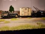 [ W2427 ] Marklin H0 - 4618, Wisselstroom, Gebruikt, Wagon, Ophalen of Verzenden
