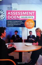 Bas Kok & Ferry de Jongh - Assessment doen, Ophalen of Verzenden, Zo goed als nieuw, Bas Kok & Ferry de Jongh