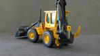 Volvo BM 6300 Bagger Lader 1:50 Joal 230 Pol, Hobby en Vrije tijd, Modelauto's | 1:50, Verzenden, Zo goed als nieuw
