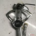 Mercedes W124 1987 Raammechanisme Handbed. Linksvoor, Gebruikt, -, -, Ophalen of Verzenden