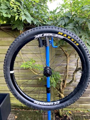  Spank Spoon 32 Front Wheel  beschikbaar voor biedingen
