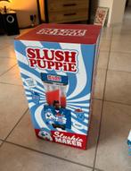 Slush Puppie machine slush maker UK stekker, Witgoed en Apparatuur, IJsmachines, Ophalen of Verzenden, Nieuw