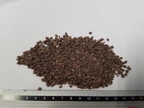 Mertens OrgaMix Gazon 12-4-8+4 MgO 20 kg +zeewier HF mestkor, Tuin en Terras, Aarde en Mest, Koemestkorrels, Ophalen