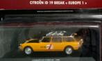 Citroen ID 19 Break '60 Europe 1 1/43 Utilitaires Citroen #2, Verzenden, Nieuw, Auto, Overige merken