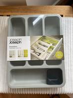 Uitschuifbare Bestekbak- Expandable cutlery tray, Ophalen, Kunststof, Nieuw, Vaatwasserbestendig