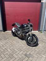 Ducati Monster 1100 evo ABS, Motoren, 1079 cc, Bedrijf, Meer dan 35 kW, Toermotor
