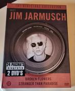The directors collection: meet Jim Jarmusch (2 disc)+ boekje, Alle leeftijden, Ophalen, Zo goed als nieuw, Overige gebieden