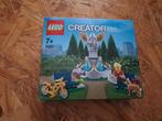 Lego set 40221 creator, Kinderen en Baby's, Speelgoed | Duplo en Lego, Ophalen, Zo goed als nieuw