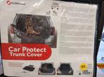 Kofferbak beschermer nieuw, Ophalen, Nieuw