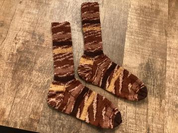 Sokken maat 44, voor dames en heren beschikbaar voor biedingen