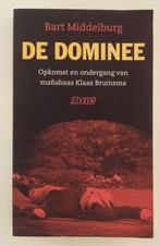 Middelburg, Bart - De dominee / Opkomst en ondergang van maf
