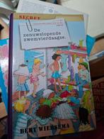 De Zwemvierdaagse - Leuk Kinderboek, Ophalen of Verzenden