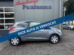 Ford Ka 1.2 Titanium, Stof, Gebruikt, 1242 cc, 4 cilinders