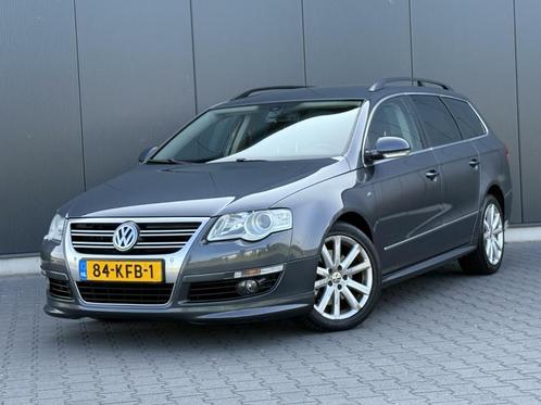 Volkswagen Passat Variant 1.8 TFSI R-Line Navi - Cruise - Ne, Auto's, Volkswagen, Bedrijf, Te koop, Passat, ABS, Airbags, Airconditioning