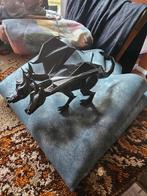 OSRS  King Black Dragon, Ophalen of Verzenden, Nieuw