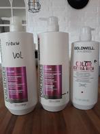 Goldwell Dualsenses Color  Shampoo en conditioner, Ophalen of Verzenden, Zo goed als nieuw