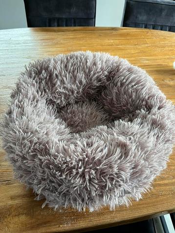 Fluffy hondenmand van beeztees 45cm 