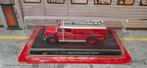 1.72 brandweer 1954 magirus deuth rkw7 s6500, Ophalen of Verzenden, Zo goed als nieuw, Bus of Vrachtwagen