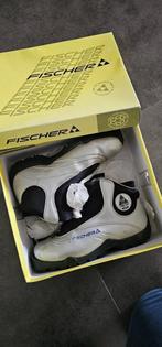 langlauf fisher sl comfort nf maat 40 schoenen, Sport en Fitness, Skiën en Langlaufen, Ophalen of Verzenden, Gebruikt