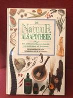De natuur als Apotheek- Miriam Polunin, Ophalen of Verzenden, Zo goed als nieuw, Natuur algemeen