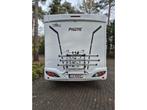Pilote Essentiel G 740 AUT. 9-T TWINBED TV Solar 1e eig., Chemisch toilet, Fiat, 7 tot 8 meter, Bedrijf
