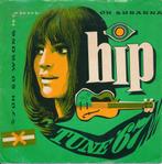 242 Eddy & the Eddysons - Oh so wrong (flexi-disc-1967_), Cd's en Dvd's, Gebruikt, 7 inch, Single, Ophalen of Verzenden