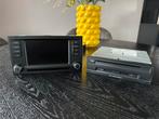 Seat leon 5f radio/infotainment + CD / SD module, Ophalen of Verzenden, Zo goed als nieuw