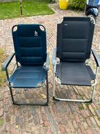 Campingstoelen, Ophalen, Zo goed als nieuw, Campingstoel