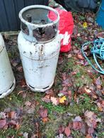 Lpg gasfles, Ophalen, Zo goed als nieuw