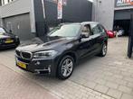 BMW X5 XDrive30d High Executive 7p. 2e Eigenaar! Pano Airco, Auto's, BMW, 2993 cc, 259 pk, 7 stoelen, Leder