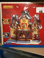 Lemax holiday hamlet, Ophalen of Verzenden