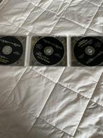 Lord of the Rings Trilogy Soundtrack - 3CD Boxset, Ophalen of Verzenden, Zo goed als nieuw, Boxset