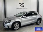 Mercedes GLA-Klasse 180 Buss. Solution Plus Upgrade Edition, 65 €/maand, 4 cilinders, 122 pk, 1335 kg