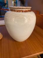 Mobach vaas, Ophalen of Verzenden, Zo goed als nieuw